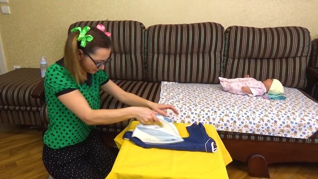 БОГАТАЯ vs БЕДНАЯ стали мамами Скетч от НЮСЯ ТВ смотреть онлайн