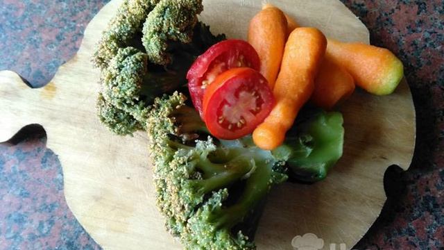 Рецепты от шеф-повара