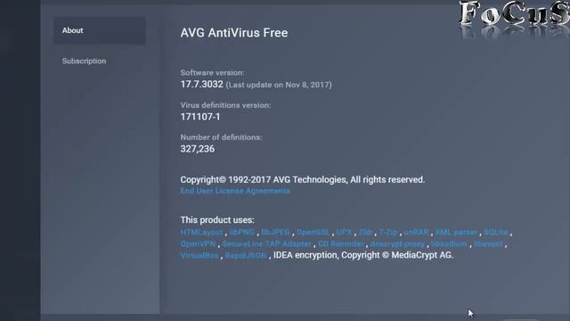 AVG Antivirus With Key | Antivirus with key 100% Working смотреть онлайн
