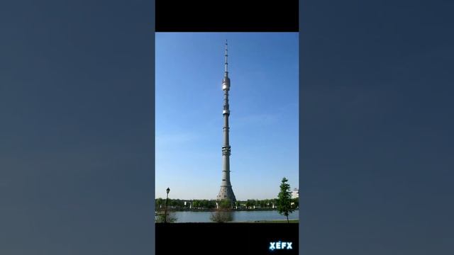 Все телебашни мира часть 1 смотреть онлайн