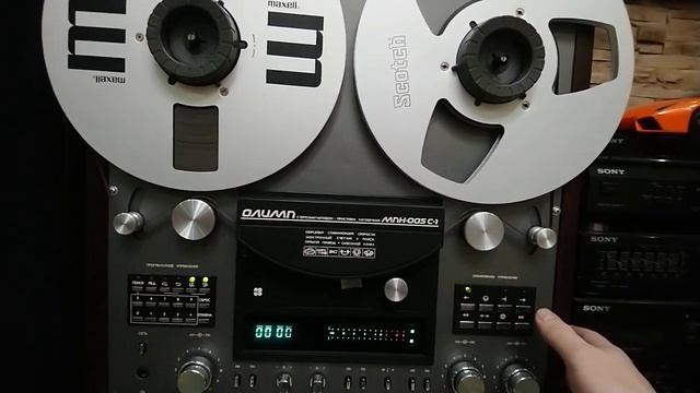 Магнитофон Олимп 005 с1 смотреть онлайн