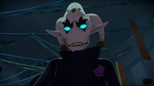 Герои Энвелла, 26 серия. Финал. Часть 2