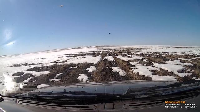 Судак на Ирикле по последнему льду смотреть онлайн