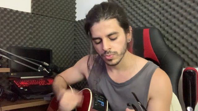 Take On Me - a-ha *COVER* смотреть онлайн