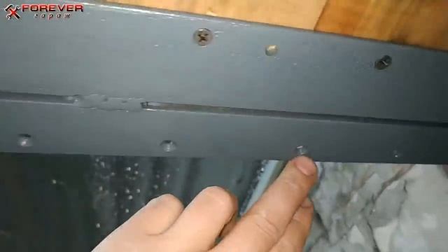 #МойГараж: Полки в гараже смотреть онлайн