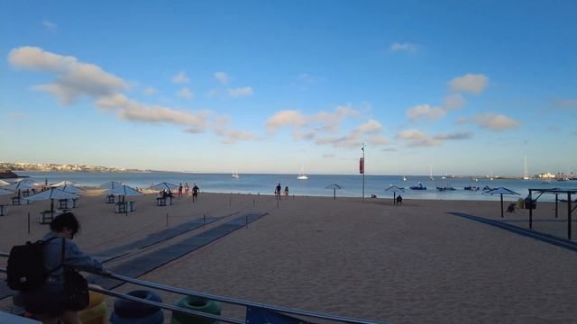 Cascais - A Jewel!! Lisbon Portugal. Кашкайш Лиссабон Португалия. Cascais Lisboa Portugal 4k