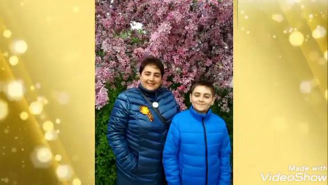 Поздравление Главы администрации Андреево-Мелентьевского сельского поселения ко дню учителя! смотреть онлайн