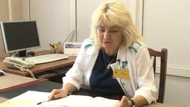Диспансеризация смотреть онлайн