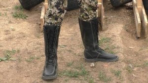 Сравнение SHORT RANGE линеек HUNTER и PROFESSIONAL