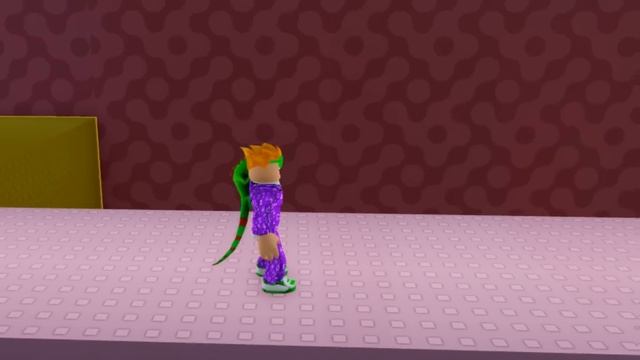 48 ЧАСОВ ПЫТАЮСЬ СБЕЖАТЬ ОТ КРАСНОЙ СТЕНЫ В ROBLOX смотреть онлайн