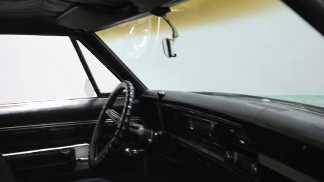 711 NSH 1968 Chevy Impala смотреть онлайн