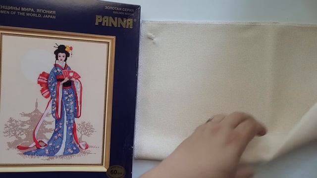 ОПЯТЬ НОВЫЙ старт? Да!!!!!! / Рукодельная неделя / Вышивка крестом смотреть онлайн