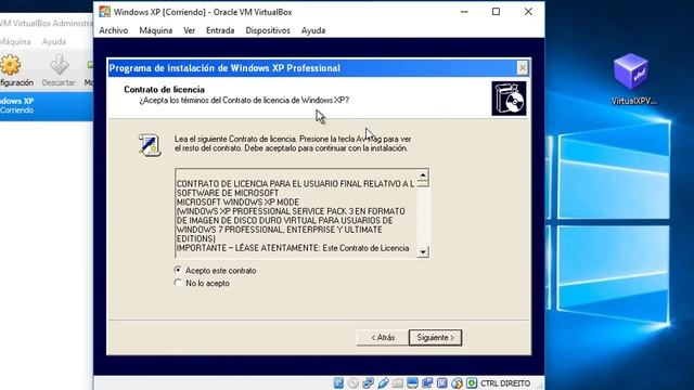 Cómo activar el Modo XP en Windows 10, 7, 8 u 8.1 смотреть онлайн
