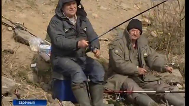 Патруль рыбнадзора смотреть онлайн