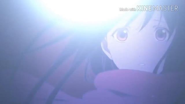 Аниме клип|Бездомный бог - Давай протянем друг другу руки смотреть онлайн