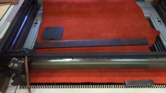 Лазерная резка кожи смотреть онлайн