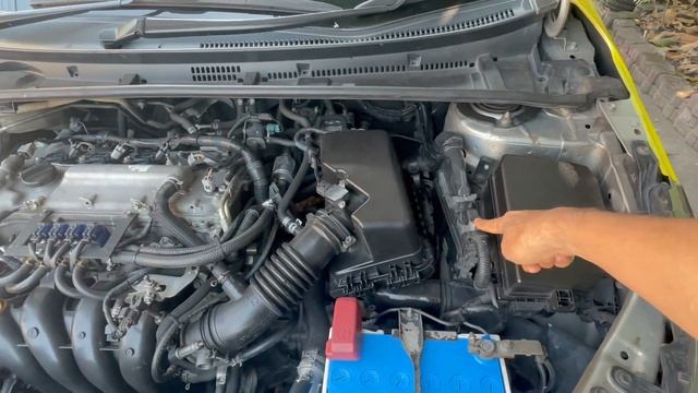 2017 COROLLA ALTIS รถแท็กซี่ ไฟเครื่อง ไฟลื่นไถลโชว์ смотреть онлайн