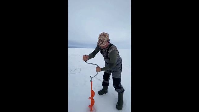 Рыбалка на Сахалине смотреть онлайн
