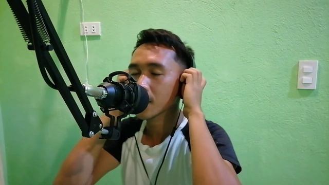 AGBABAKET by JR Abella | Cover by Aijjo смотреть онлайн