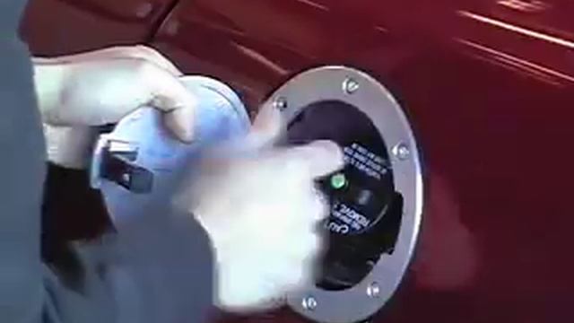 Lancer Fuel Door смотреть онлайн