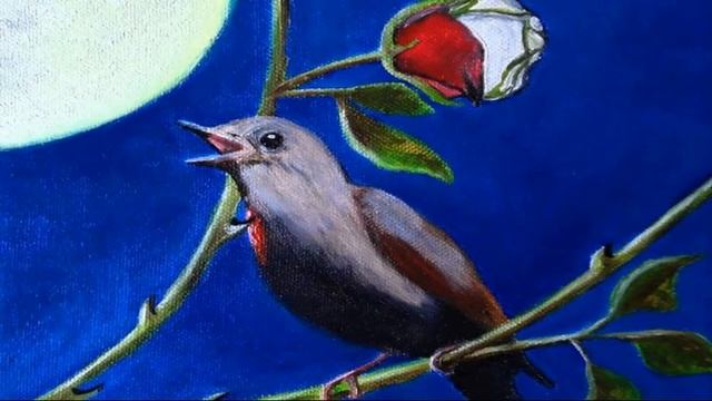 Сонет 102 Уильям Шекспир смотреть онлайн