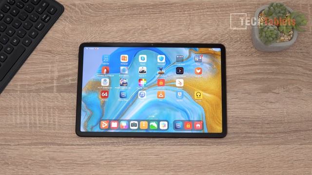 Huawei Matepad 11 Review. An AWESOME 399 Euro Tablet! смотреть онлайн