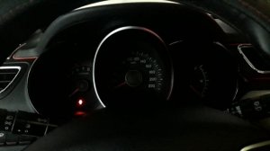 Датчик температуры Kia Rio 3