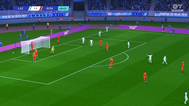 EAFC 24 | Danielz Realism Mod 1.1 - TU#4