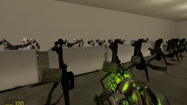Garry's Mod Обзор Аддонов! (j.i defense solutions) смотреть онлайн