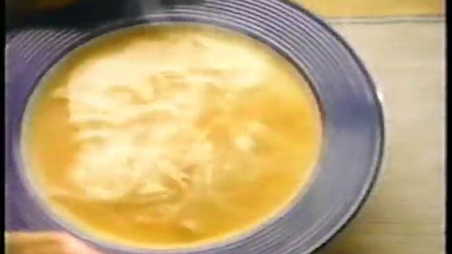 Campbell's Snowman смотреть онлайн