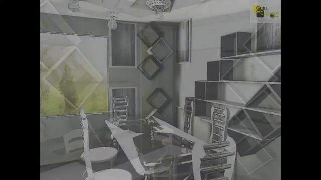 полки, дизайн полок, современные полки смотреть онлайн