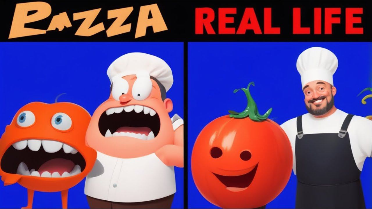 You Won’t Stop LAUGHING at This Pizza Tower Scream Meme Compilation! смотреть онлайн
