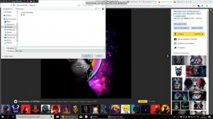 КАК ПОСТАВИТЬ АВАТАРКУ В СТИМЕ