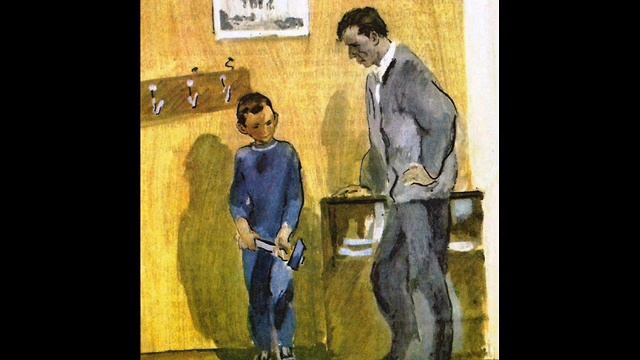 "Вешалка, или как быть лентяем" Василий Омельченко смотреть онлайн