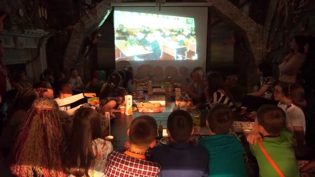 Выпускной 4-2 класса 2019 смотреть онлайн