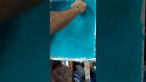 изумрудная венецианская штукатурка #венецианскаяштукатурка #малахит #волгоград