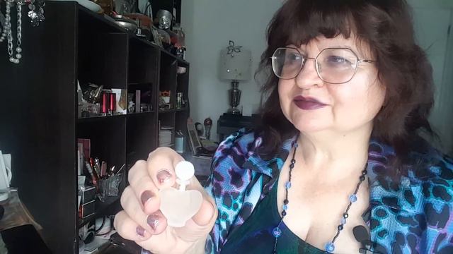 FAROUCHE NINA RICCI PERFUME REVIEW, #NINA_RICCI_PERFUMES смотреть онлайн