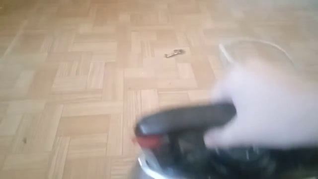 утюг из СССР 1990 года/обзор смотреть онлайн