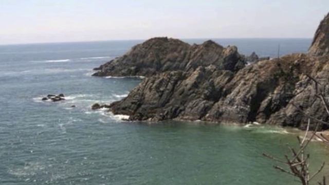 Top 10 Playas de México / Top 10 Beaches of Mexico смотреть онлайн
