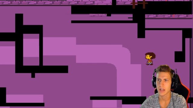 UNDERTALE.EXE HAS NEVER BEEN THIS SCARY! - CHARA: HIDE AND SEEK [Undertale GENOCIDE Horror Game] смотреть онлайн