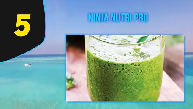 Best Countertop Blenders in 2023 - Top 10 Best Countertop Blenders смотреть онлайн