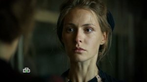 Официальный трейлер сериала «А.Л.Ж.И.Р.» (НТВ, 2019)