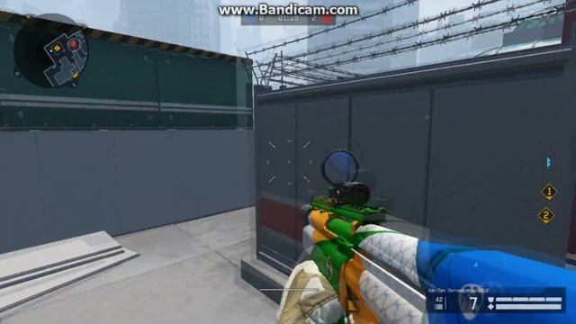 WarFace#БАГ, НЕТ ТЕКСТУР!!! смотреть онлайн