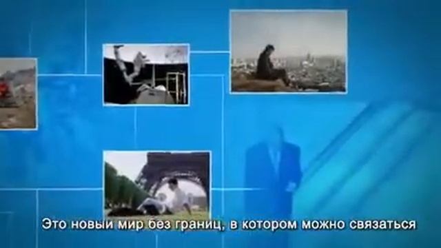 Эволюция способов передачи информации смотреть онлайн