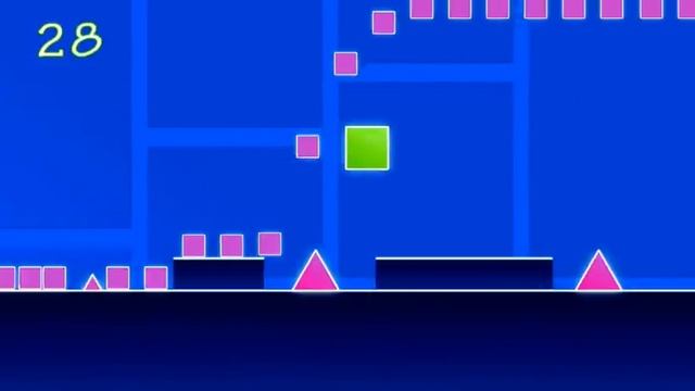 Square Hero Game смотреть онлайн