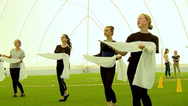 Брест. Навстречу тысячелетию 30-08-19 смотреть онлайн