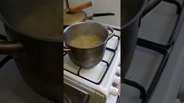 Борщ на скорую руку смотреть онлайн