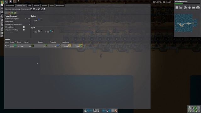 #58 Lots of Material - Factorio Seablock - Factorio Seablock Gameplay смотреть онлайн