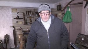 "Тропой первопроходцев". Путешествие в село Зенково