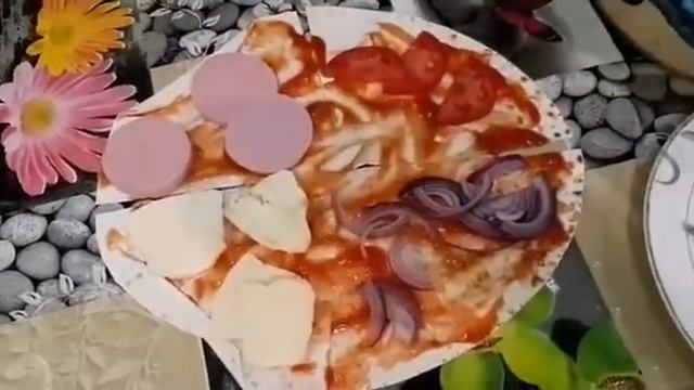 Дом в будущем